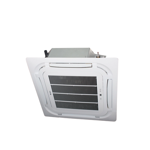 Ar-Condicionado Cassete 8 Vias Inverter 36.000 BTUs Gree G-Prime Compact R-32 Frio 220v Monofásico