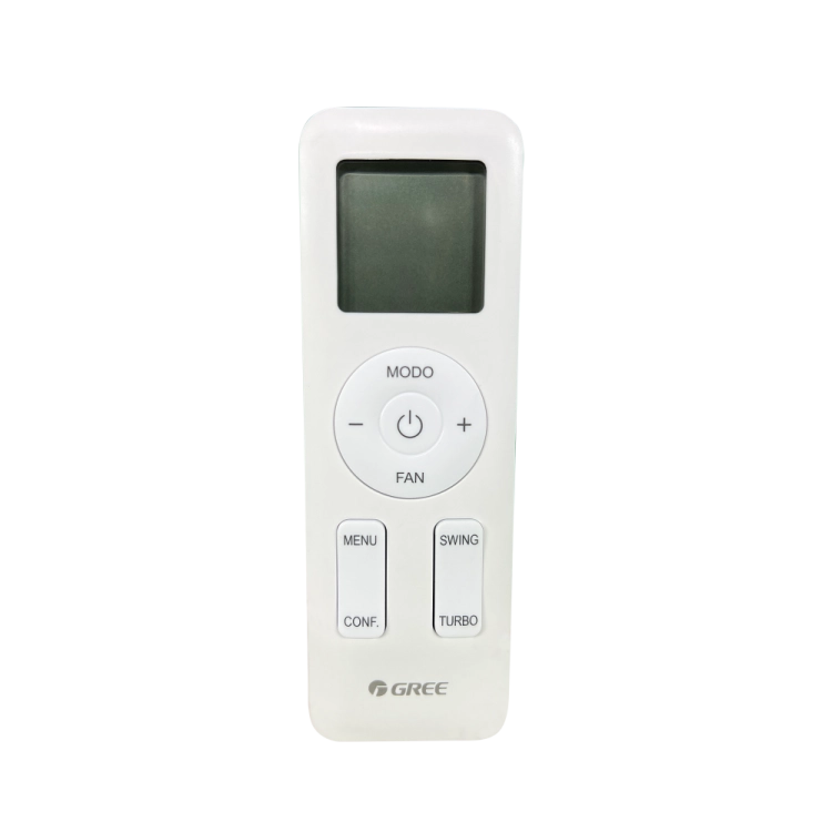 Ar-Condicionado Split Inverter 12.000 BTUs Gree G-Top Auto Frio R-32 220v/110v