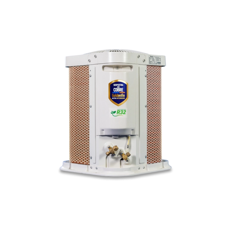 Ar-Condicionado Split Inverter 12.000 BTUs Gree G-Top Auto Frio R-32 220v/110v